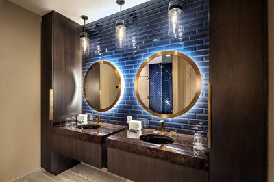 Skyline Suite