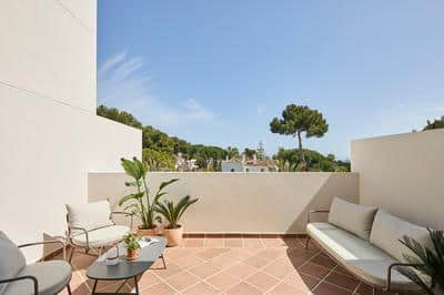 Los Monteros Suite