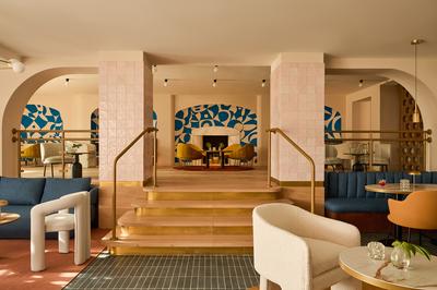 Azul Lounge Bar