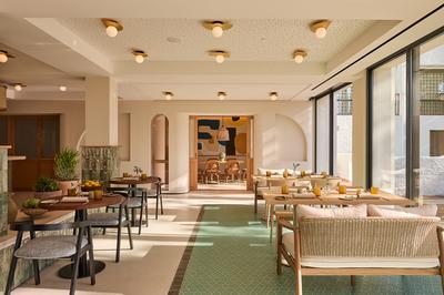 Jara Restaurant