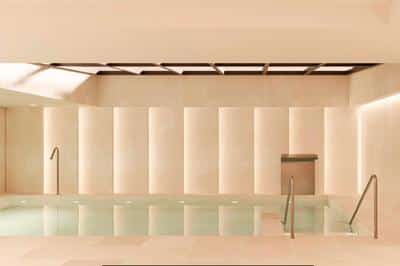 Spa by Maison Codage