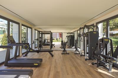 Fitness Centre