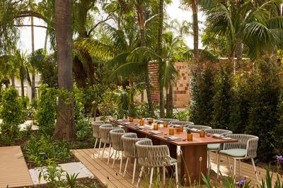 Jara Restaurant