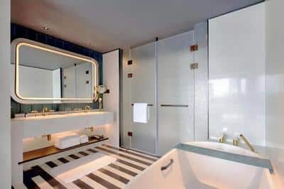 Prestige Suite