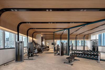 Fitness Centre