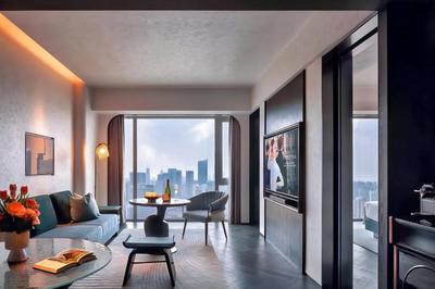 Prestige Suite