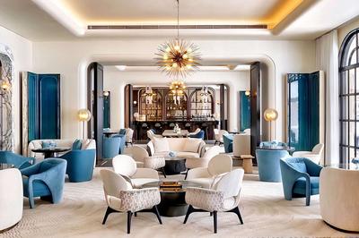 L'Orchestre – Lobby Lounge