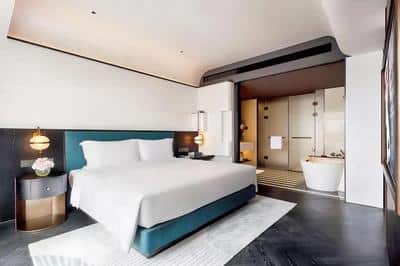 Prestige Suite