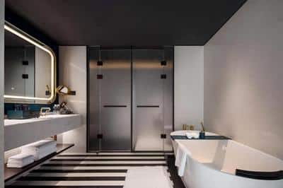 Prestige Suite