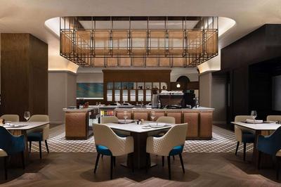 Le Chanteur – All Day Dining