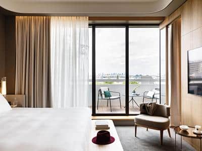 Suite Eiffel