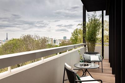 Suite Eiffel
