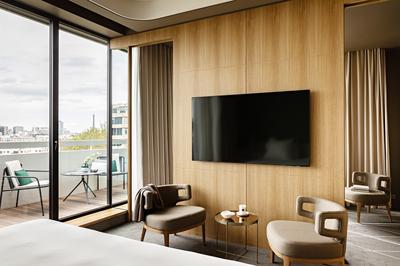 Suite Eiffel