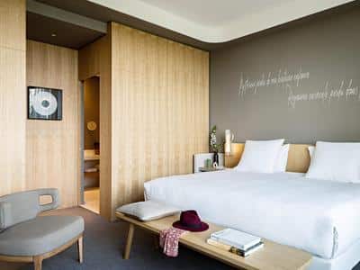 Suite Eiffel