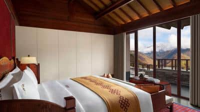 Reserve One Bedroom Villa