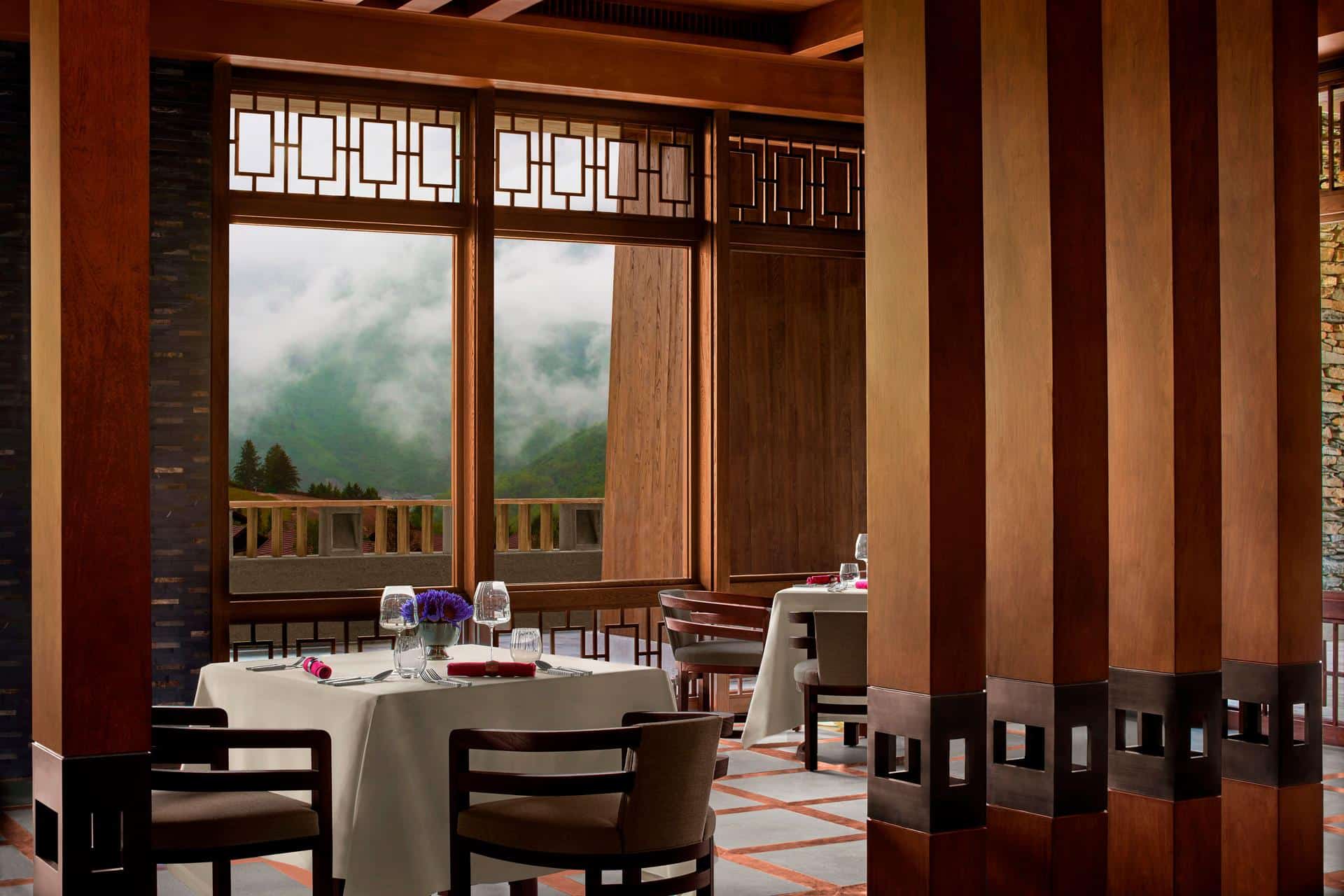 Rissai Valley, a Ritz-Carlton Reserve
