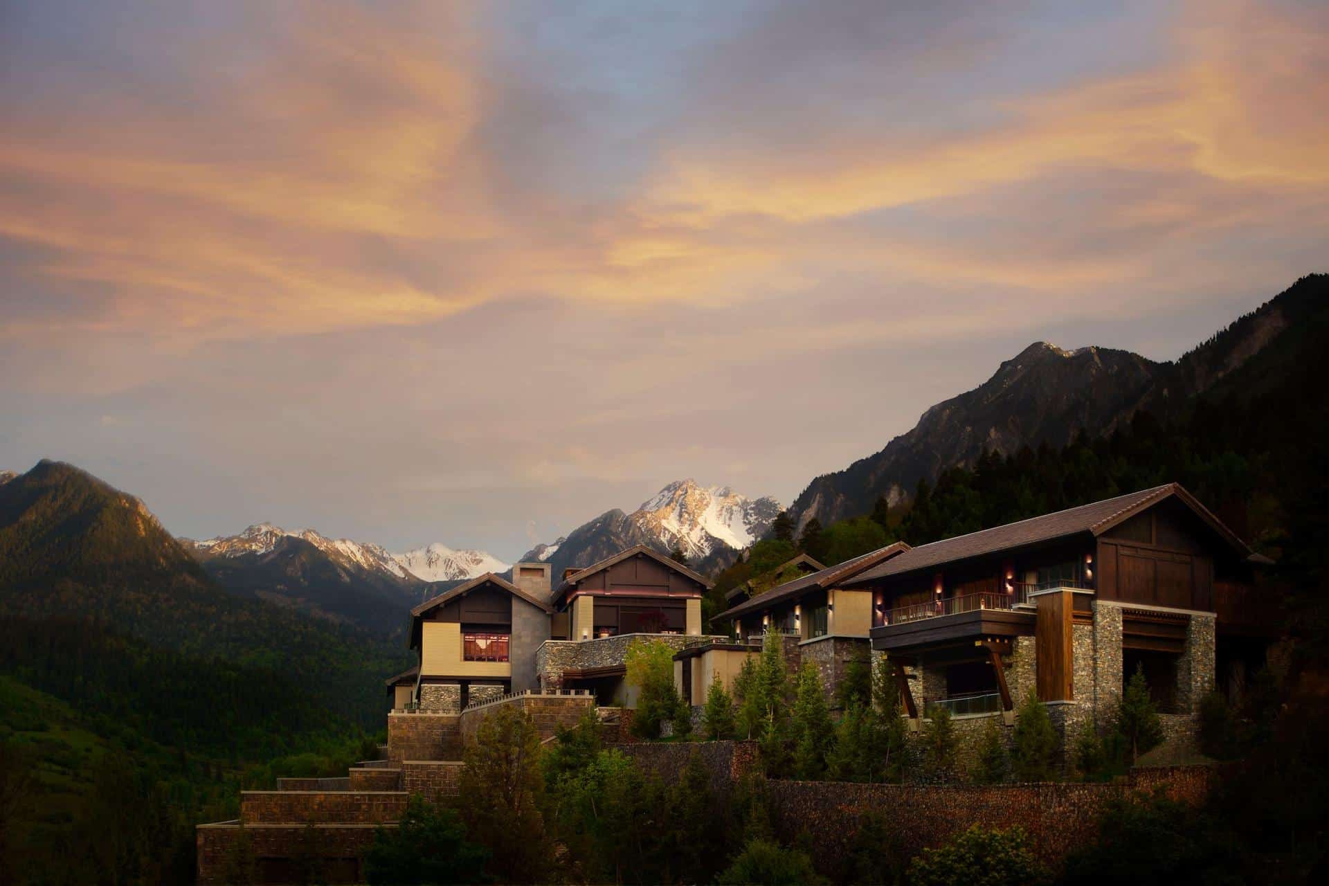 Rissai Valley, a Ritz-Carlton Reserve