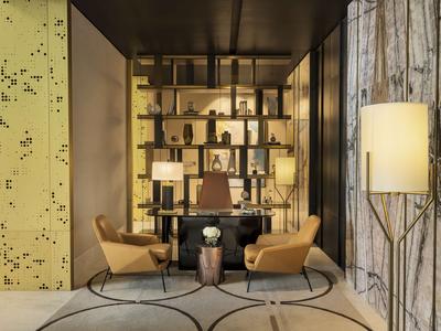 Concierge