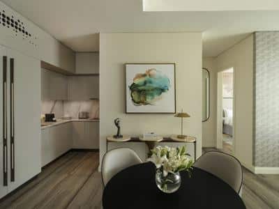 Fairmont Superior Residence One Bedroom
