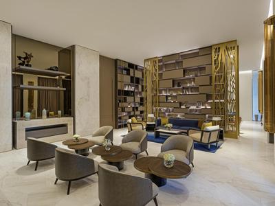 The View Lounge