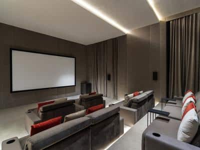 Cinema