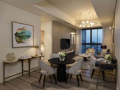 Fairmont Superior Residence One Bedroom