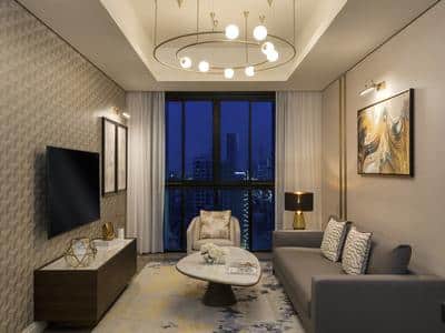 Fairmont Superior Residence One Bedroom