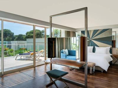 Villa Prive