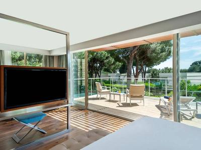 Villa Prive