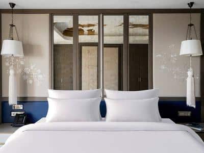 Queen Suite
