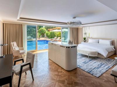 Paris Residence