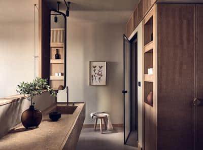 King Grand Deluxe Room - Sea View-private Pool