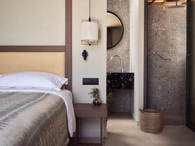 Elite Suite with Sea View and Private Pool