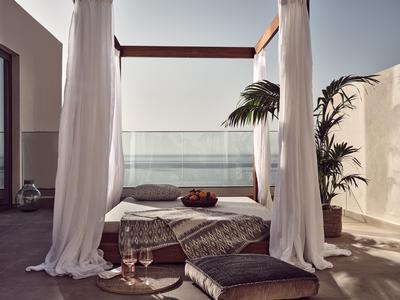 Grand Villa with Sea View and Private Pool