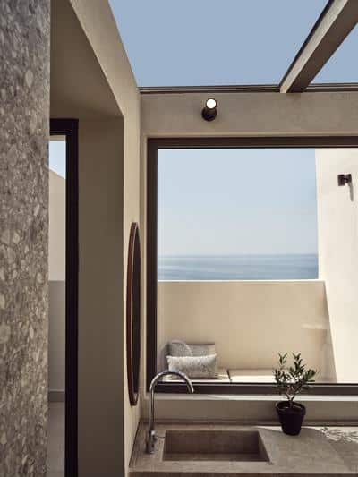 Royal Senses Villa with Sea View and Private Pool