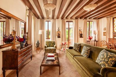 Villa Mason, 3 Bedroom Suite Pool
