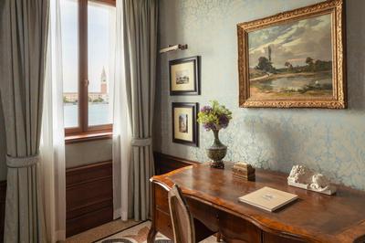 Prestige San Marco View