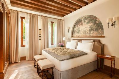 Villa Mason, 3 Bedroom Suite Pool