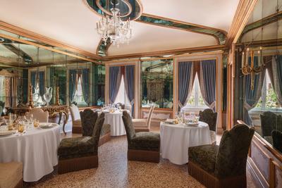 Villa Frollo