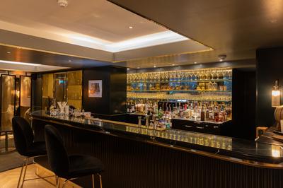 The Bar
