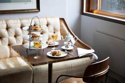 Afternoon Tea