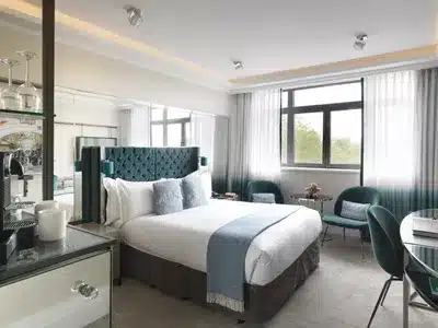 Park View Rooms