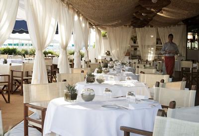 Resturant