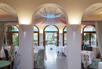 Resturant