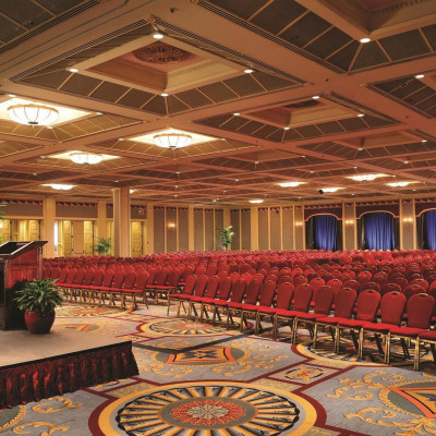The Fairmont Hotel Vancouver image