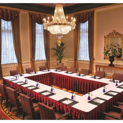 The Fairmont Hotel Vancouver image