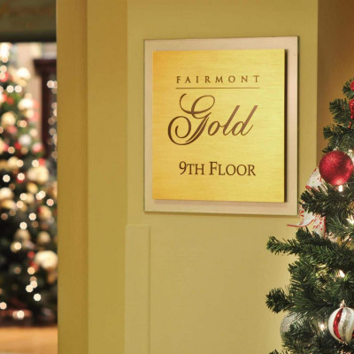 The Fairmont Hotel Vancouver image
