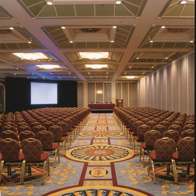 The Fairmont Hotel Vancouver image