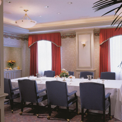 The Fairmont Hotel Vancouver image