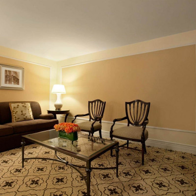 The Fairmont Hotel Vancouver image